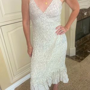 Billabong Midi Dress